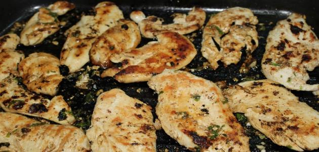 طريقة شوي الفراخ على الشواية الكهربائية صورة مقال طريقة شوي الفراخ على الشواية الكهربائية