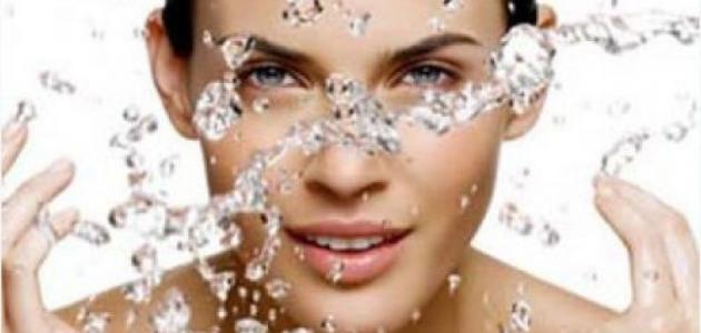 غسول طبيعي لإزالة الرؤوس السوداء صورة مقال غسول طبيعي لإزالة الرؤوس السوداء