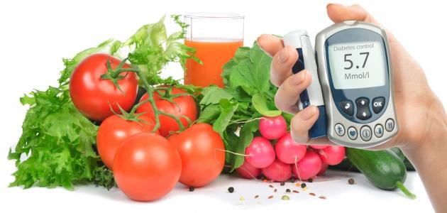 وصفات للتخلص من مرض السكر صورة مقال وصفات للتخلص من مرض السكر