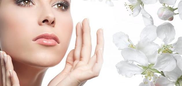 كيفية التخلص من زيوت الوجه صورة مقال كيفية التخلص من زيوت الوجه