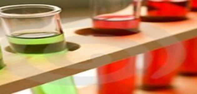 خصائص الأحماض والقواعد صورة مقال خصائص الأحماض والقواعد