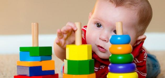 كيف تقيس ذكاء طفلك صورة مقال كيف تقيس ذكاء طفلك