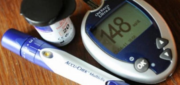 ارتفاع نسبة السكر في الدم صورة مقال ارتفاع نسبة السكر في الدم