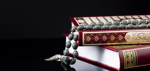 حكم وعبر إسلامية صورة مقال حكم وعبر إسلامية