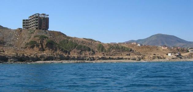 مدينة دلس صورة مقال مدينة دلس