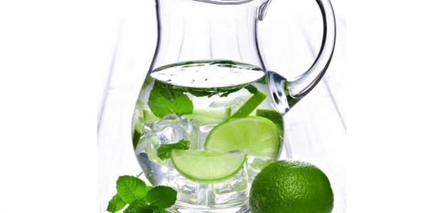 ما فوائد الليمون مع الماء الساخن صورة مقال ما فوائد الليمون مع الماء الساخن