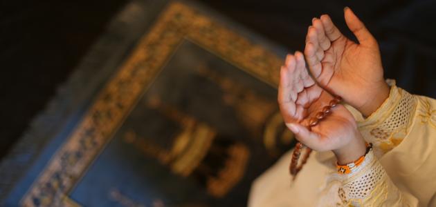 دعاء تفريج الهم والحزن صورة مقال دعاء تفريج الهم والحزن