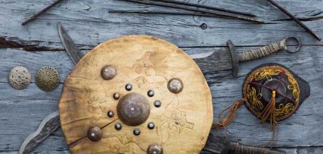 حلف الفضول صورة مقال حلف الفضول