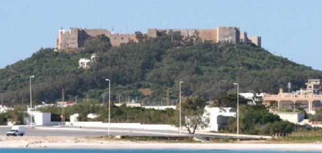 مدينة قليبية صورة مقال مدينة قليبية