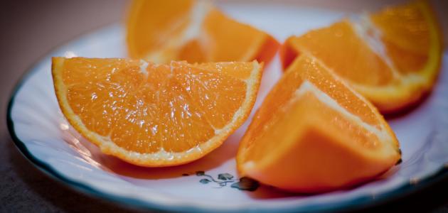 ما فائدة فيتامين c صورة مقال ما فائدة فيتامين c