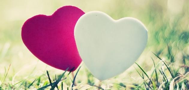 كلمات شوق وحب صورة مقال كلمات شوق وحب