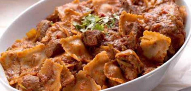 طريقة عمل الكمونية بالكرشة صورة مقال طريقة عمل الكمونية بالكرشة