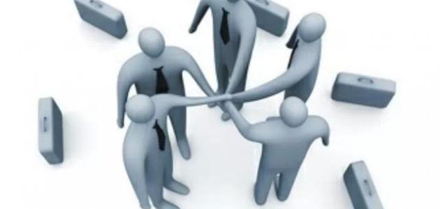 مفهوم خدمة الفرد صورة مقال مفهوم خدمة الفرد