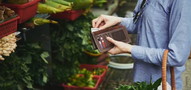 مفهوم القدرة الشرائية صورة مقال مفهوم القدرة الشرائية