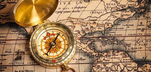 ما هو مفهوم علم الجغرافيا صورة مقال ما هو مفهوم علم الجغرافيا