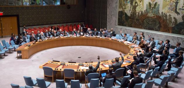 مفهوم بناء السلام صورة مقال مفهوم بناء السلام