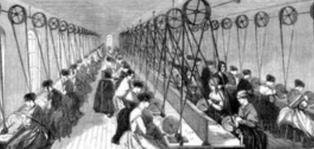 مفهوم الثورة الفلاحية صورة مقال مفهوم الثورة الفلاحية