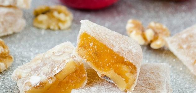 مقادير وطريقة عمل الملبن صورة مقال مقادير وطريقة عمل الملبن