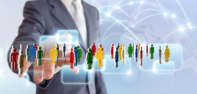 مفهوم وسائل الاتصال الحديثة صورة مقال مفهوم وسائل الاتصال الحديثة