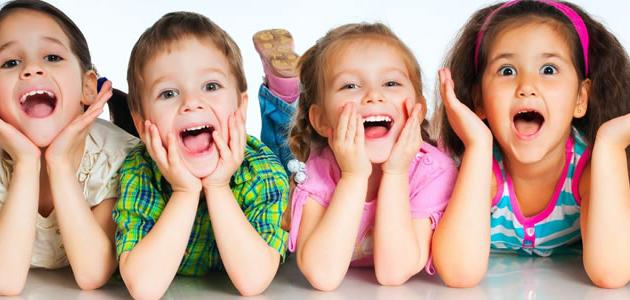 مفهوم الطفل في علم النفس صورة مقال مفهوم الطفل في علم النفس