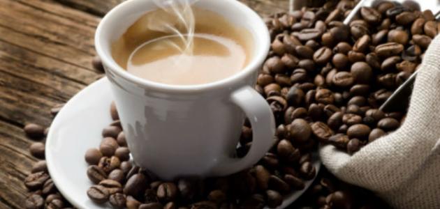 أضرار شرب القهوة على الريق صورة مقال أضرار شرب القهوة على الريق