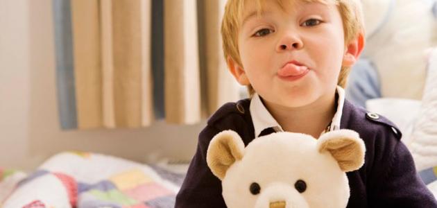 مقالة عن تربية الطفل صورة مقال مقالة عن تربية الطفل