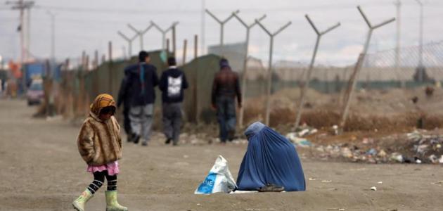 مفهوم عتبة الفقر صورة مقال مفهوم عتبة الفقر