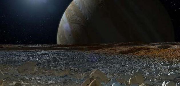 مقومات الحياة على سطح الأرض صورة مقال مقومات الحياة على سطح الأرض