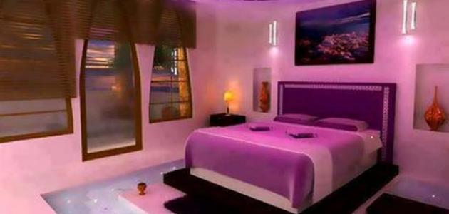 معلومات عن قسم هندسة الديكور صورة مقال معلومات عن قسم هندسة الديكور