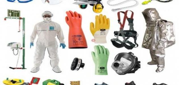 مفهوم الصحة المهنية صورة مقال مفهوم الصحة المهنية