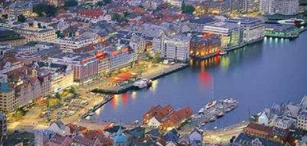 مملكة النرويج صورة مقال مملكة النرويج