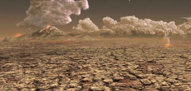 مفهوم الأرض الموات صورة مقال مفهوم الأرض الموات