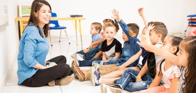 موضوع عن الصدق للأطفال صورة مقال موضوع عن الصدق للأطفال