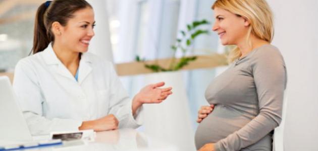 هل الفيتامينات تزيد وزن الحامل صورة مقال هل الفيتامينات تزيد وزن الحامل