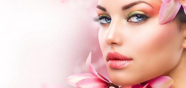 طرق تبييض البشرة في يوم واحد صورة مقال طرق تبييض البشرة في يوم واحد