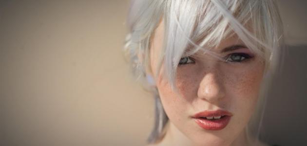 طريقة إخفاء الشيب نهائياً صورة مقال طريقة إخفاء الشيب نهائياً