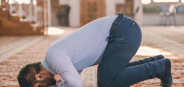 طرق القصر بالصلاة صورة مقال طرق القصر بالصلاة