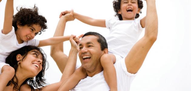 مفهوم الذكاء الإنفعالي صورة مقال مفهوم الذكاء الإنفعالي