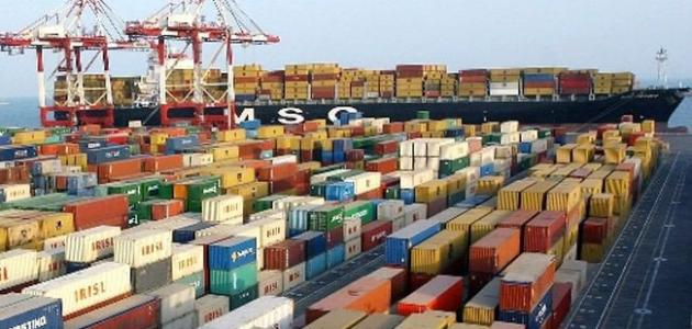 مقومات التجارة صورة مقال مقومات التجارة