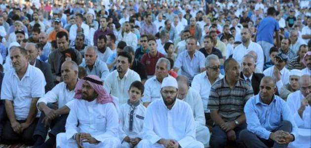 مفهوم العيد عند المسلمين صورة مقال مفهوم العيد عند المسلمين