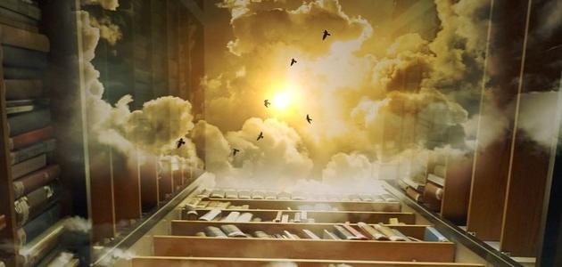 ما معنى العلماء ورثة الأنبياء صورة مقال ما معنى العلماء ورثة الأنبياء