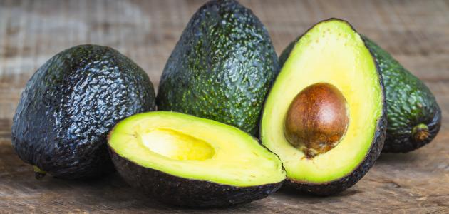 ما فائدة الأفوكادو صورة مقال ما فائدة الأفوكادو