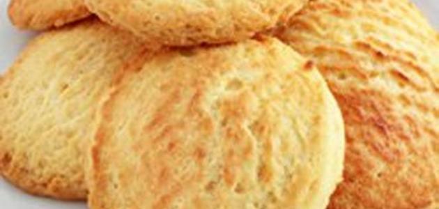 طريقة البسكويت دون بيض صورة مقال طريقة البسكويت دون بيض