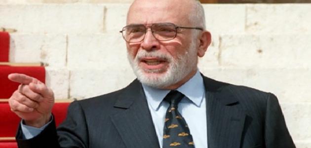 صفات الملك الحسين بن طلال صورة مقال صفات الملك الحسين بن طلال