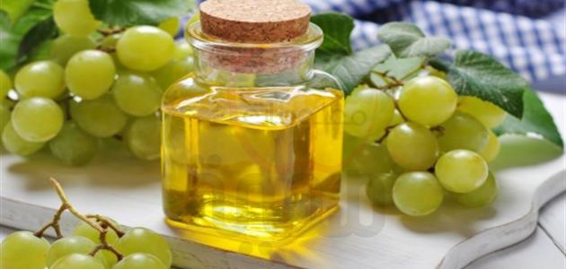 طريقة عمل خل العنب الطبيعي صورة مقال طريقة عمل خل العنب الطبيعي