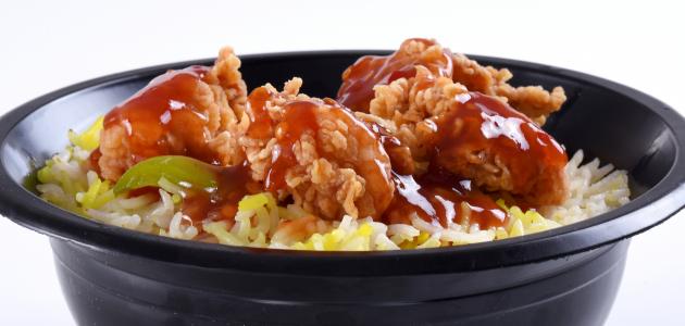 طريقة عمل أرز ريزو صورة مقال طريقة عمل أرز ريزو