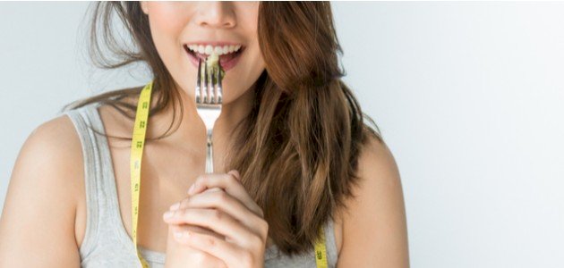 طرق إنقاص الوزن دون رجيم صورة مقال طرق إنقاص الوزن دون رجيم