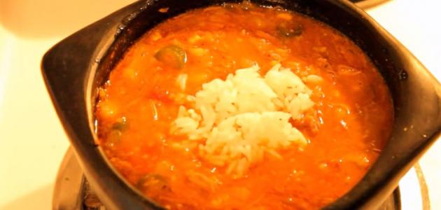 طريقة الفحسة اليمنية صورة مقال طريقة الفحسة اليمنية