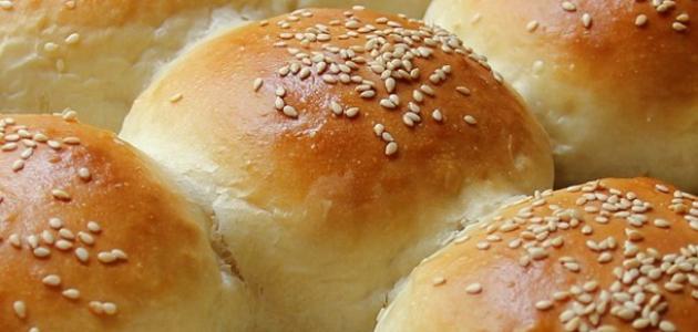 طريقة عمل العيش الكيزر صورة مقال طريقة عمل العيش الكيزر