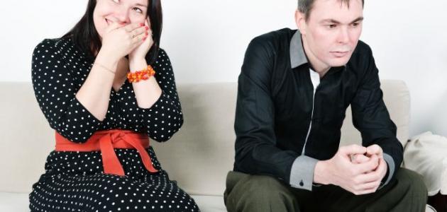 كيف أجعله يغار؟ صورة مقال كيف أجعله يغار؟